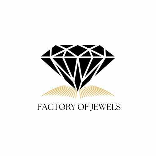 Factory Of Jewels